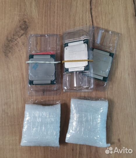 Процессоры, озу, память, ecc reg, DDR4, DDR3