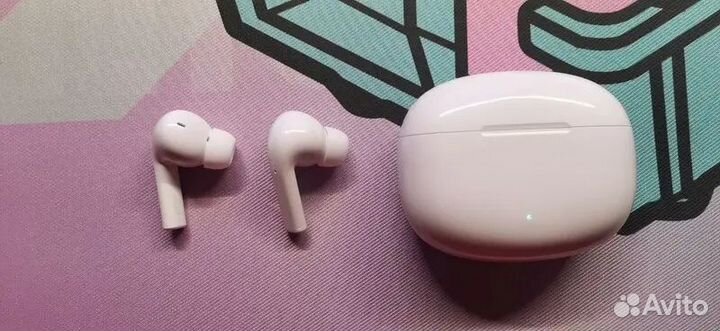 Беспроводные наушники Honor Choice EarBuds X3 Lite