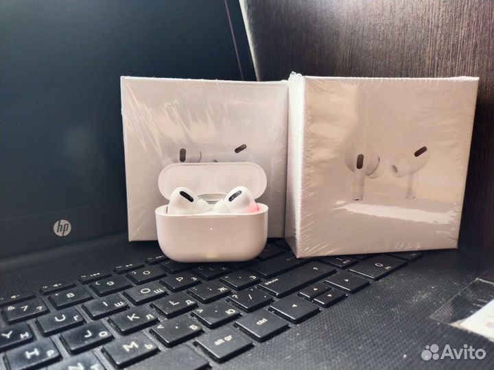 Airpods pro копия