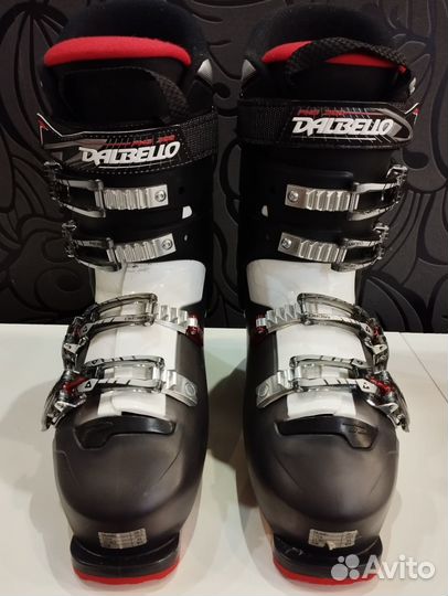 Горнолыжные ботинки Dalbello Aerro 43-44 Италия