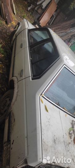 Toyota Corona 1.8 МТ, 1983, 250 000 км