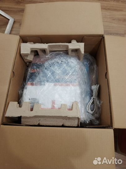 Мфу Kyocera ecosys M2635dn