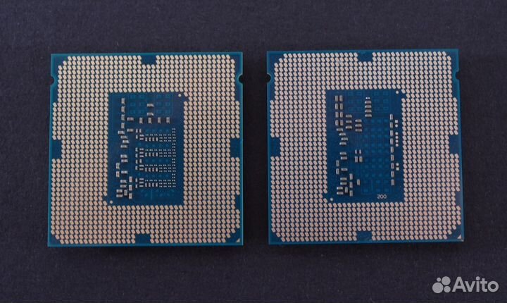 Intel Core i7 4770 (SR147) OEM