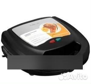 Универсальный пекарь dexp 4 в 1 700 Вт