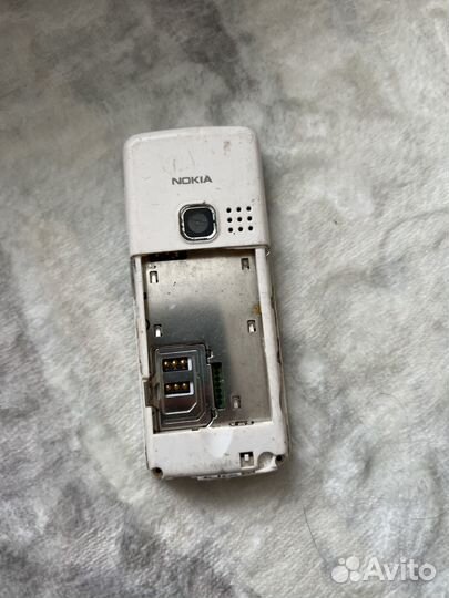 Nokia 6300