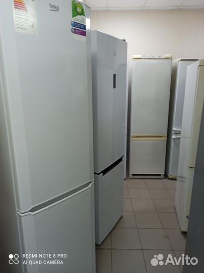 Холодильник Beko с гарантией