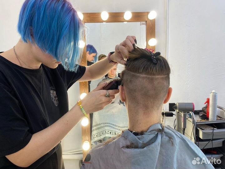 Модели на стрижки бесплатно