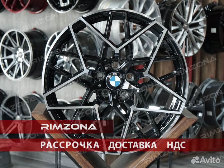 Литые диски 795 Style R19 для BMW