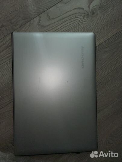 Ноутбук Lenovo ideapad 300 15isk