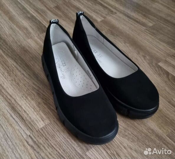 Туфли Shuzzi 35р
