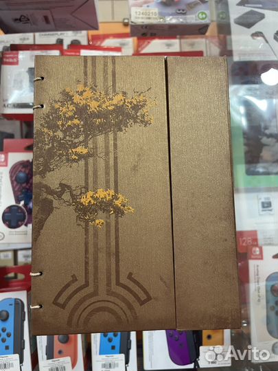 Xbox 360 Halo Reach Collector's Edition б/у