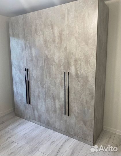 Шкаф распашной от производителя