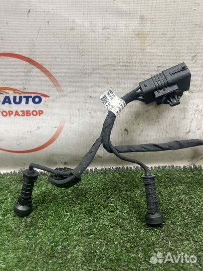 Шина свечей накала Kia Carnival минивен 2.2.D4HE