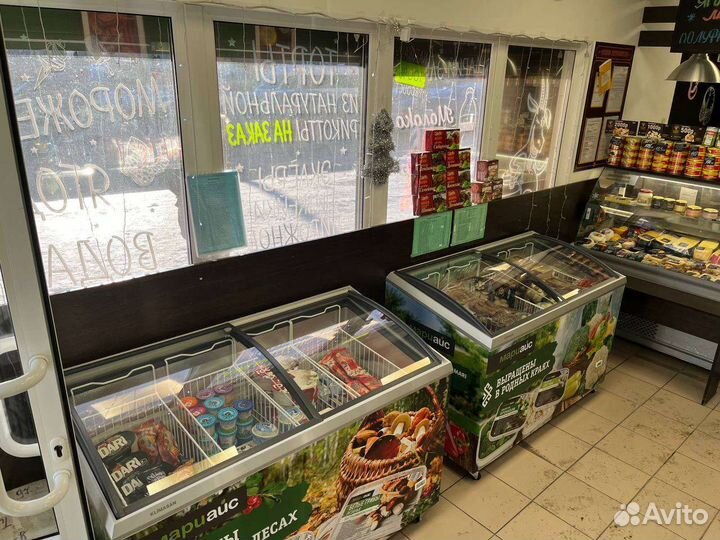 Продам готовый бизнес магазин со всеми контрактами