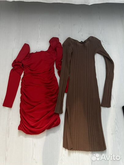 Вещи пакетом 42 -44