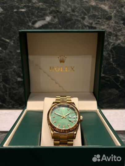 Наручные часы Rolex кварцевые