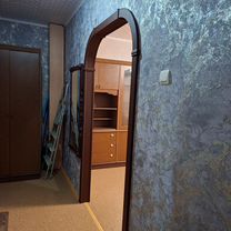 1-к. квартира, 41 м², 3/10 эт.