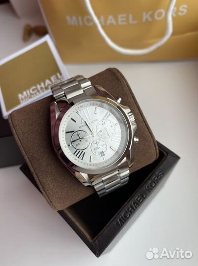 Часы Michael Kors MK5535