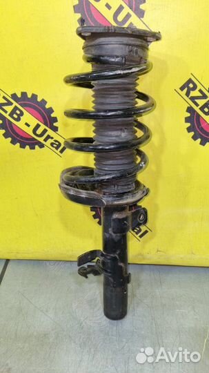 Амортизатор/стойка передняя правая Ford Focus/Focus RS/Focus/Focus RS/Focus ST/Focus