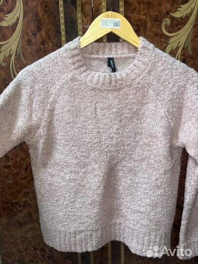 Свитер
