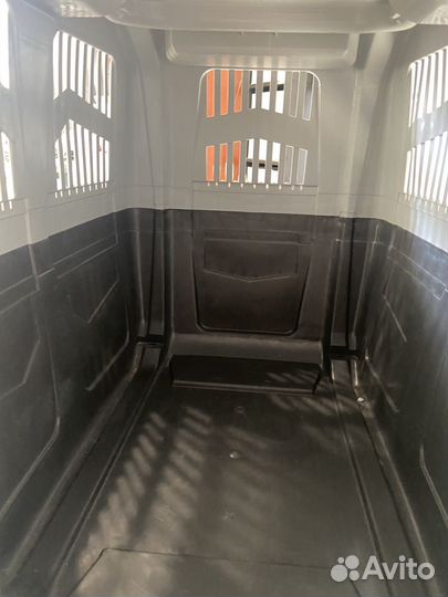 Переноска для собак skudo 5