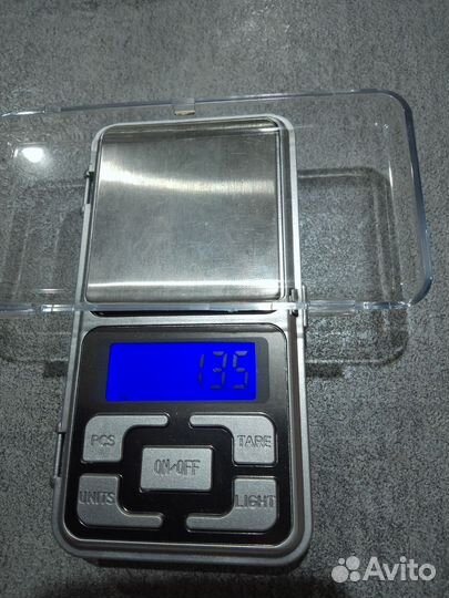 Ложка серебряная 84 проба