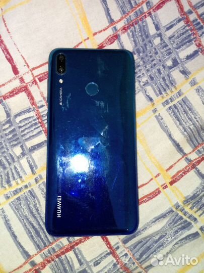 Мобильные телефоны бу honor