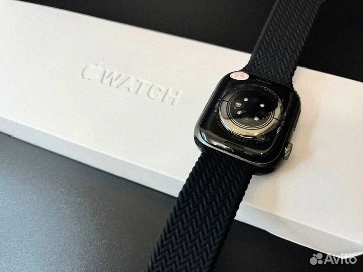 Часы Apple Watch 10 серии: ваш идеальный помощник