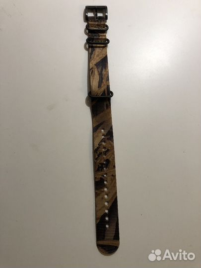 Реешок для часов Filson