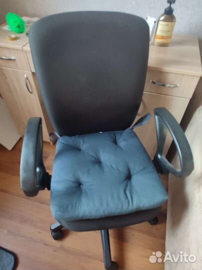 Компьютерное кресло бу