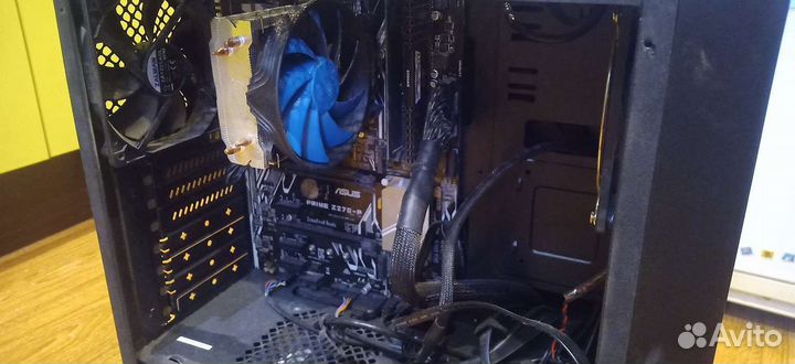 Продам компьютер