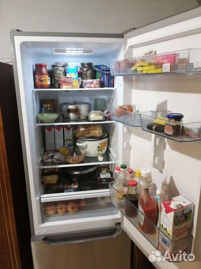 Холодильник dexp