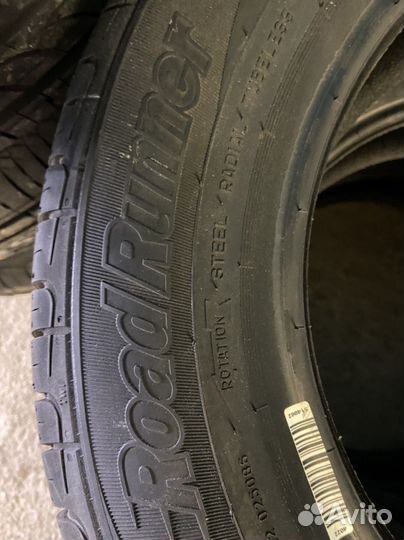 Cordiant Road Runner PS-1 185/65 R14 86H