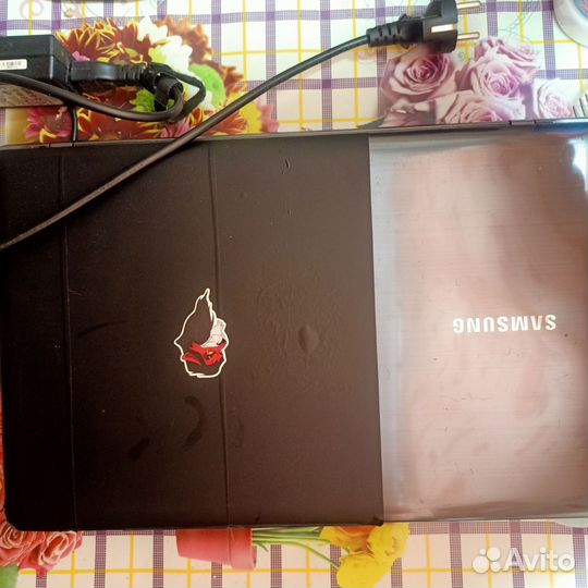 Ноутбук Samsung