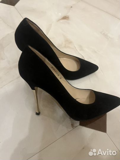 Туфли лодочки RiaRosa