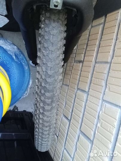 Велосипед взрослый