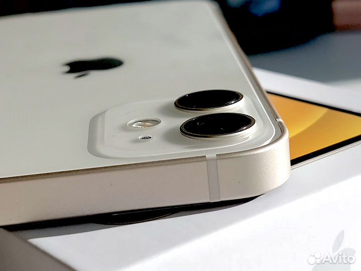 iPhone 12 mini, 128 ГБ