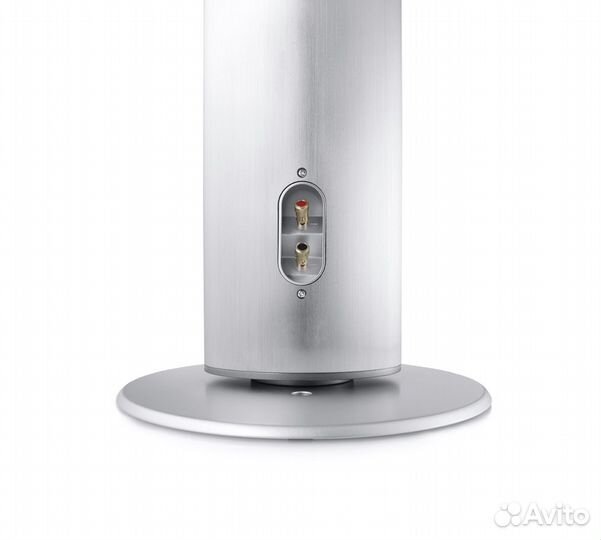 Напольная акустика Canton CD 290.3 black