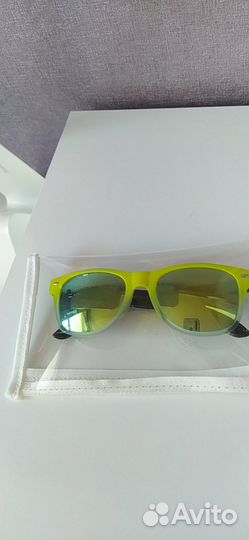 Очки солнечные детские Reserved