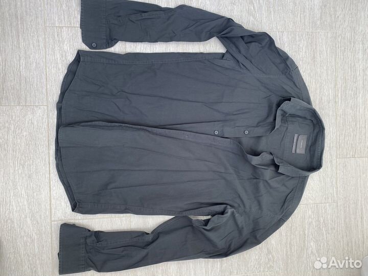 Вещи мужские пакетом М