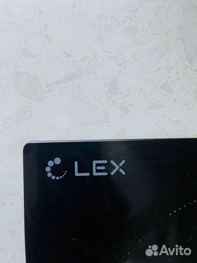 Индукционная плита