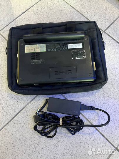 Класный Нетбук compaq