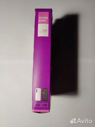 Powerbank 30000mah quickcharge