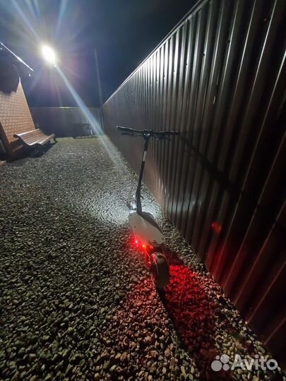 Гоночный электросамокат Dualtron Ultra 5400W