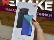 Xiaomi Redmi Note 13, 8/256 ГБ