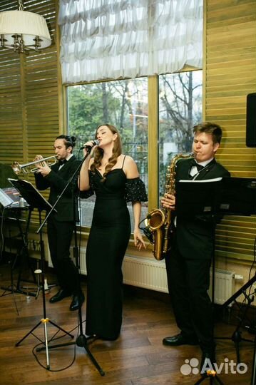 Кавер Группа на Свадьбу/День рождения/Корпоратив