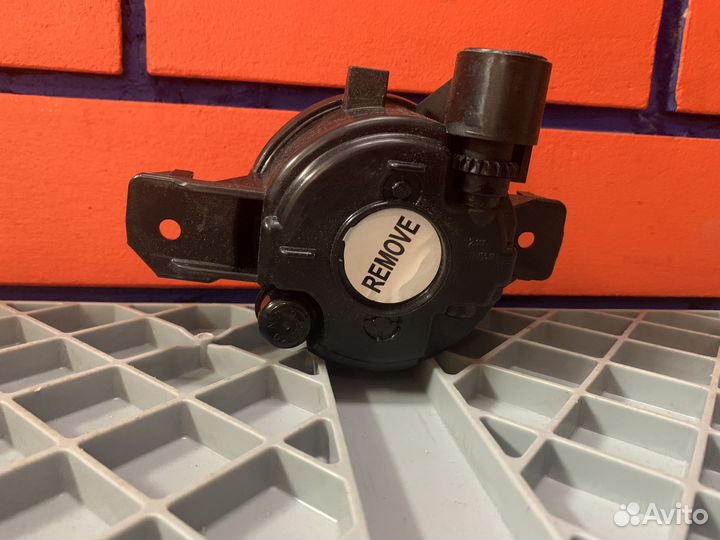 Фара противотуманная BMW1‘E81