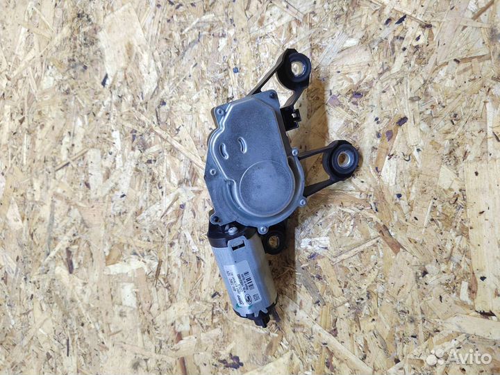 Мотор заднего дворника Ford fusion