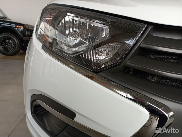 LADA Granta 1.6 МТ, 2024