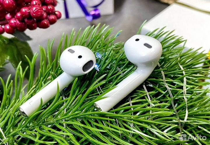 AirPods 2 Top 2024